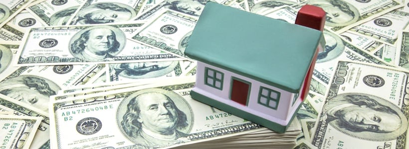 The Recent Woes of Non-Bank Mortgage Servicers