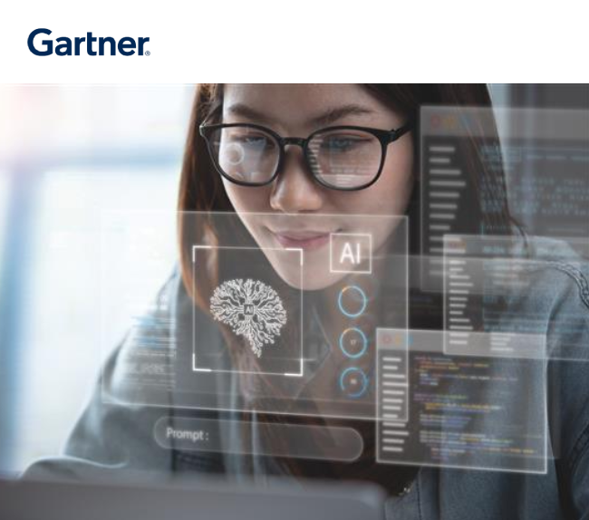 2025 GenAI Use Case Assessment by Gartner A Strategic Roadmap for Life Sciences CIOs