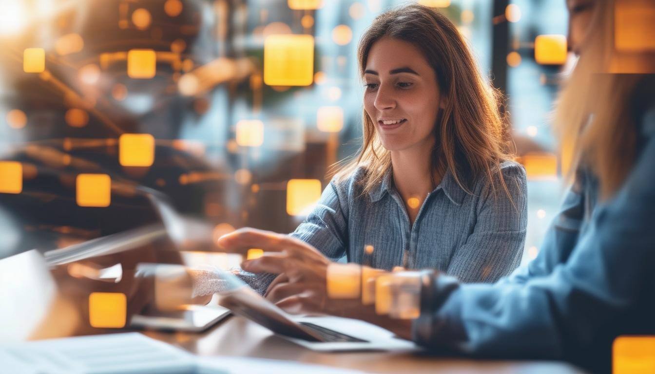 Create personalized customer journeys, nextbest actions, and build meaningful customer relationships