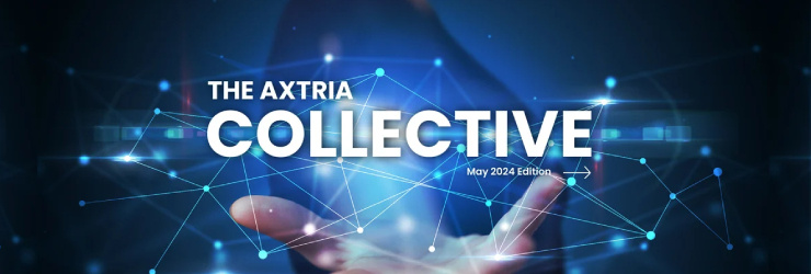 Axtria Collective May Newsletter