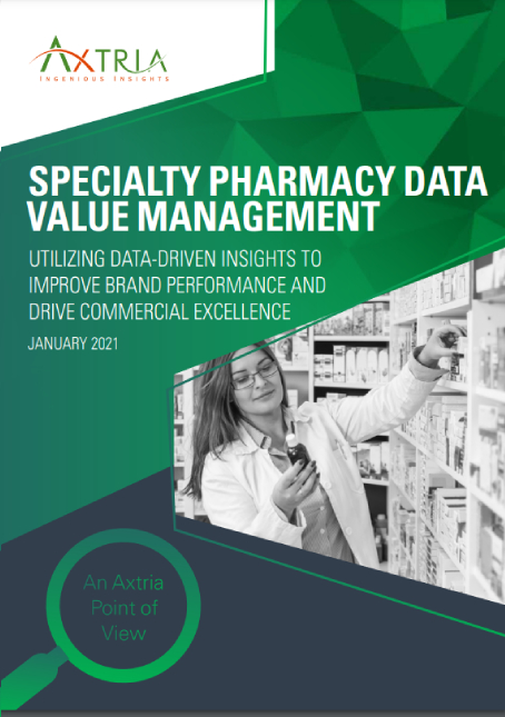 Download Report - Specialty Pharmacy Data Value Management
