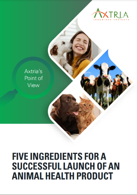 Download Report - Successful Animal Health Product Launch