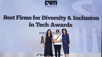 Axtria Wins Best Firms for Diversity & Inclusion in Tech Awards