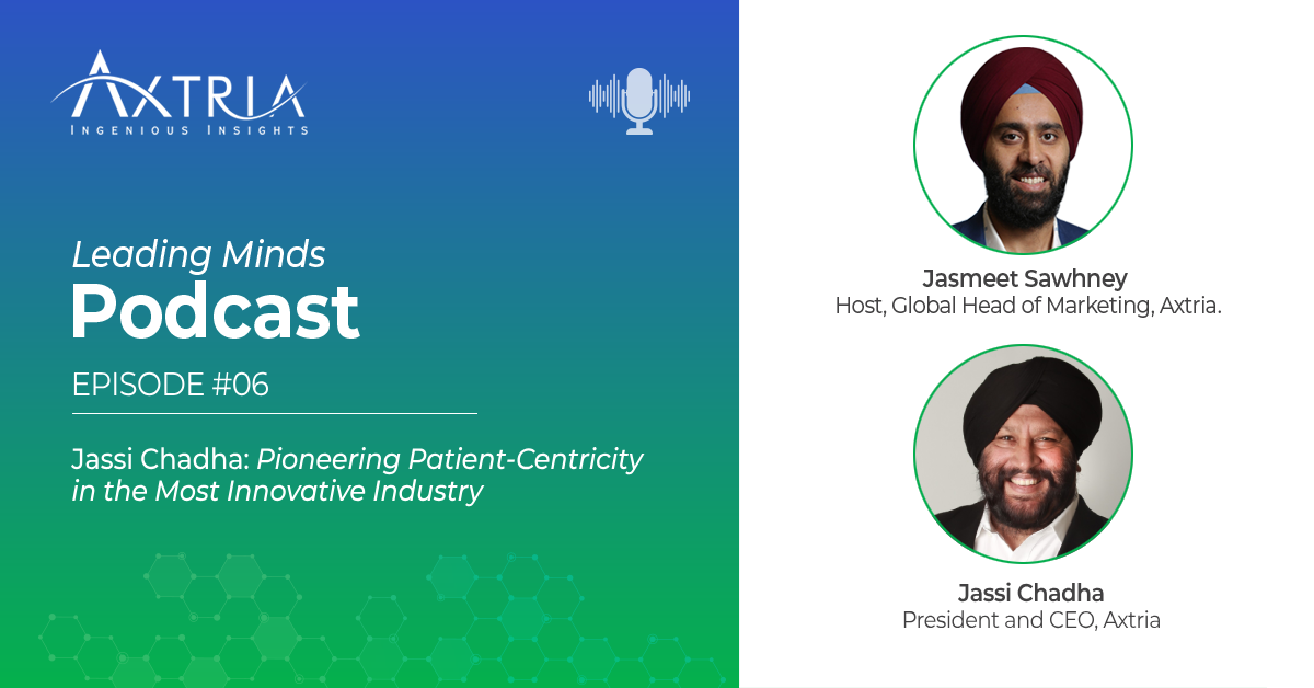 Jassi-Chadha-Pioneering-Patient-Centricity-in-the-Most-Innovative-Industry-co-ver