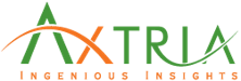 Axtria Logo