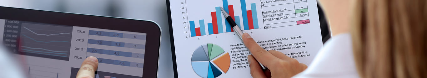 Best-In-Class Sales Force Reporting Platform To Provide Insights With Business-Critical Decision