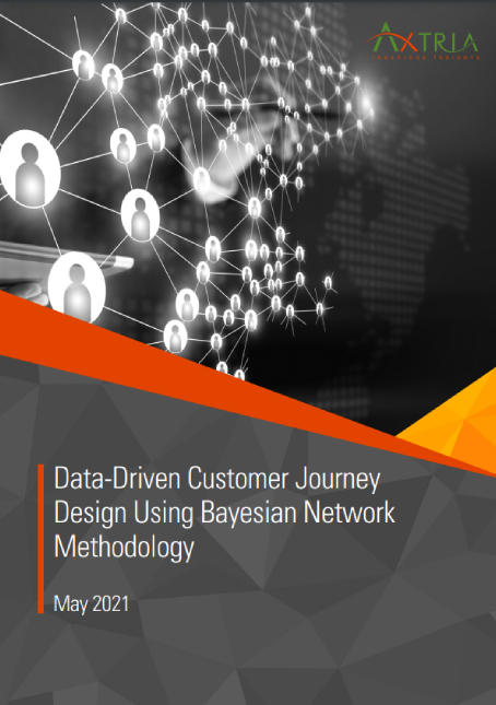 Download White Paper Data-Driven Customer Journey