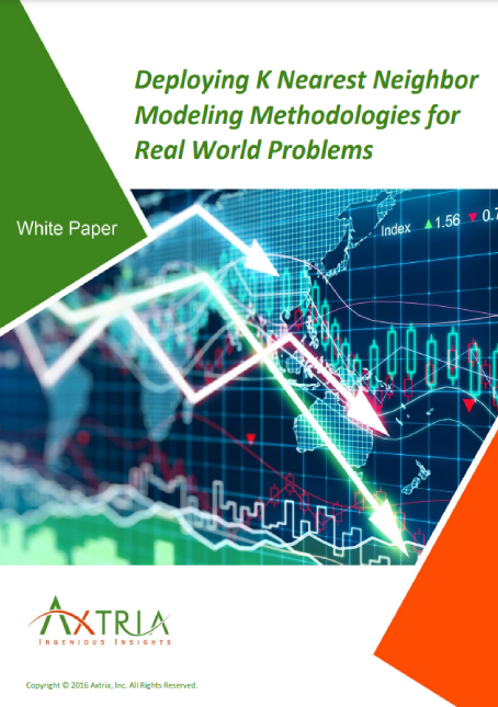 Download White Paper Deploying K Nearest Neighbor Modeling Methodologies
