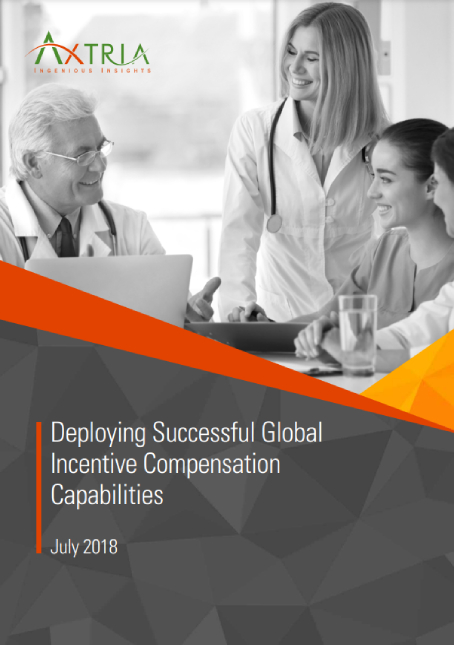 Download White Paper Successful Global Incentive Compensation Capabilities