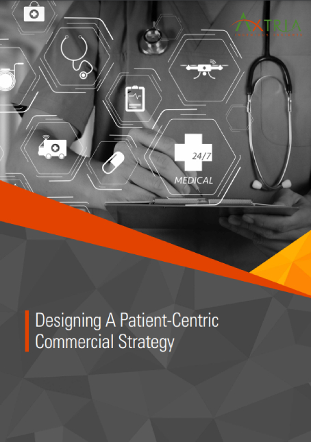Download White Paper Patient-Centric Commercial Strategy