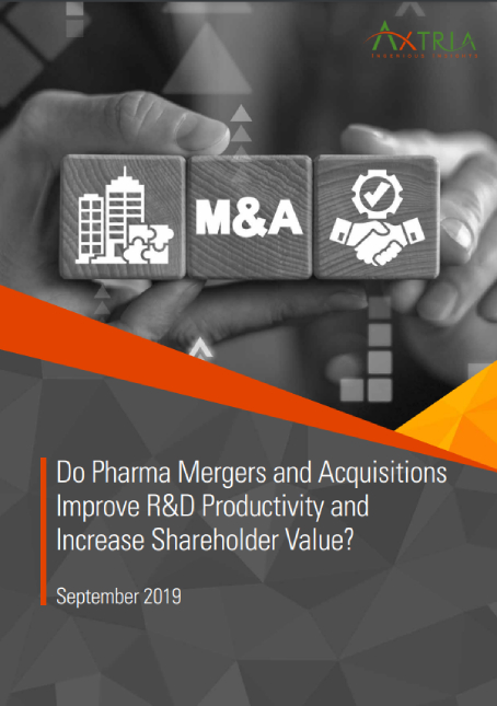 Download White Paper Pharma Mergers And Acquisitions