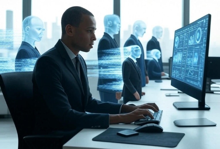 Empowering Life Sciences with Agentic AI