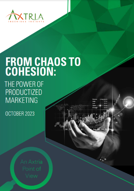 Download White Paper From Chaos to Cohesion