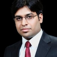 Gaurav Bhardwaj 2