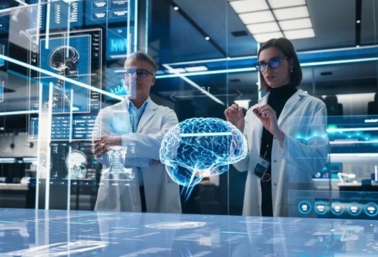 GenAI powered solutions
