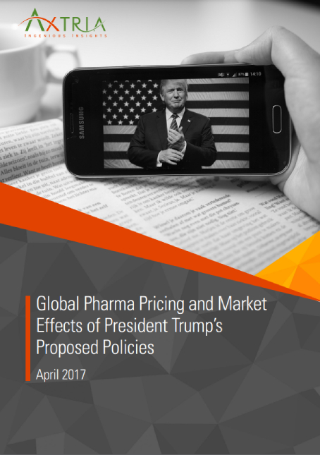 Download White Paper Pharma Pricing And Market Effects