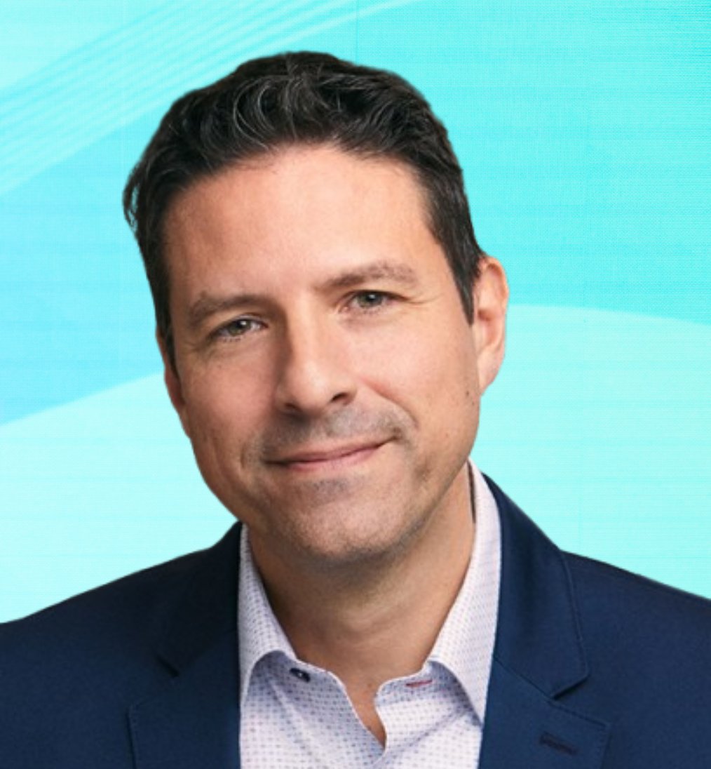 Greg Meyers