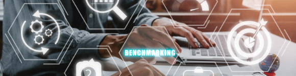 CE Benchmarking Hub cover image