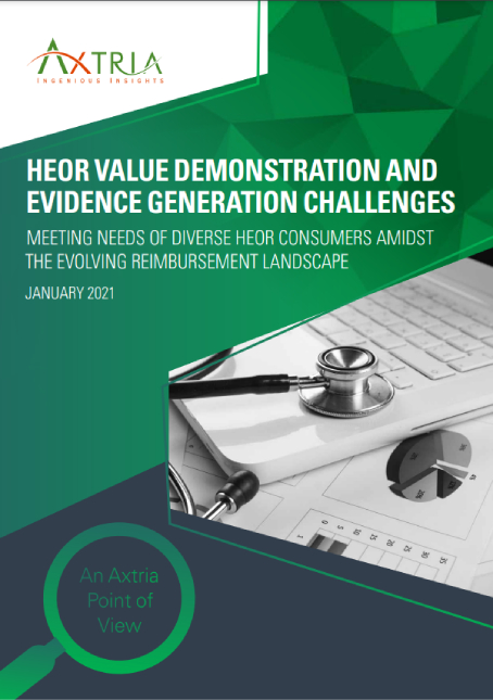 Download Report - HEOR Value Demonstration