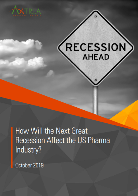 Download White Paper How Will the Recession Affect the US Pharma