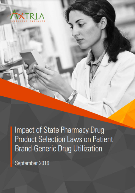 Download White Paper State Pharmacy DPS Laws On Patient Brand