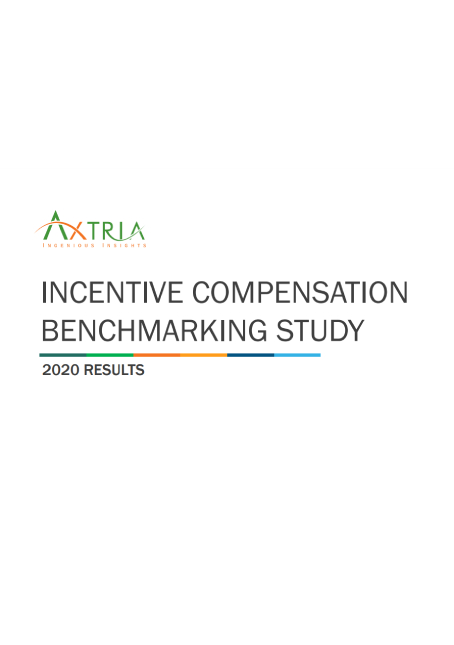 Download Report - Incentive Compensation Benchmarking Study