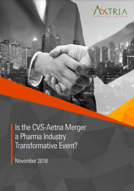 Download White Paper CVS-Aetna Merger A Pharma Industry