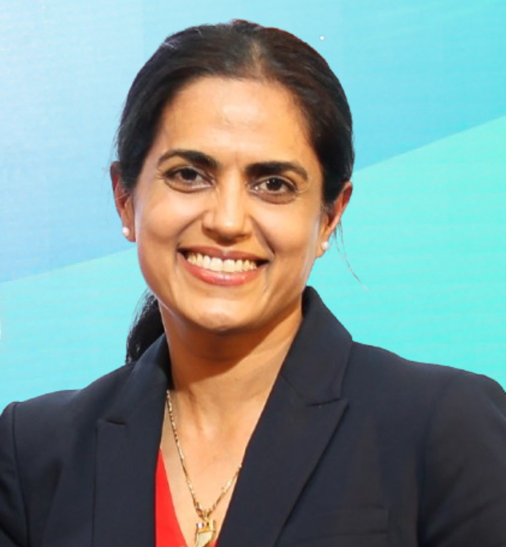 Madhavi Ramakrishna