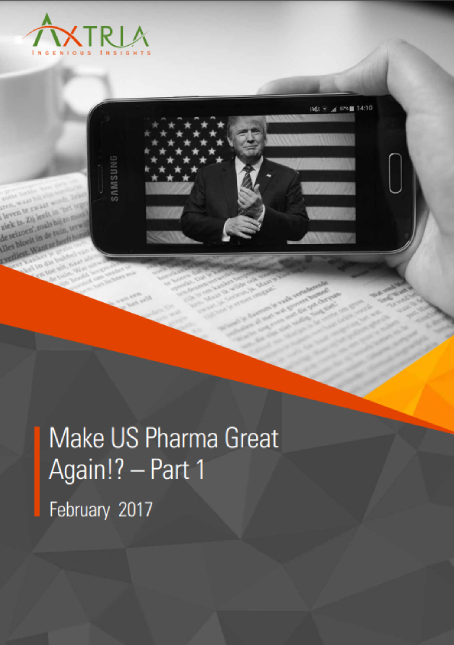 Download White Paper Make US Pharma Great Again Part 1