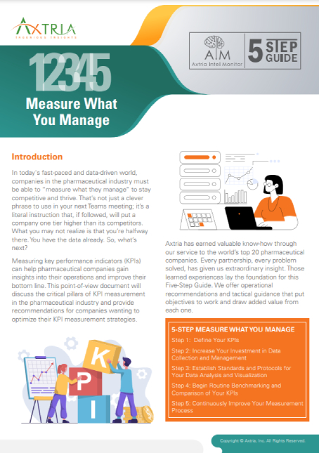 Download 5 Step Guide Measure What You Manage