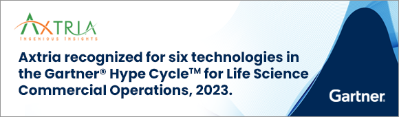 Access the full “Hype Cycle for Life Science Commercial Operations, 2023” report