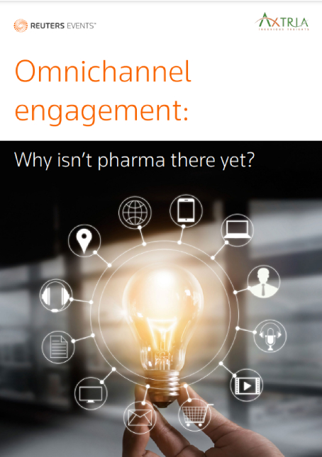 Download White Paper Why Isn’t Pharma There Yet?