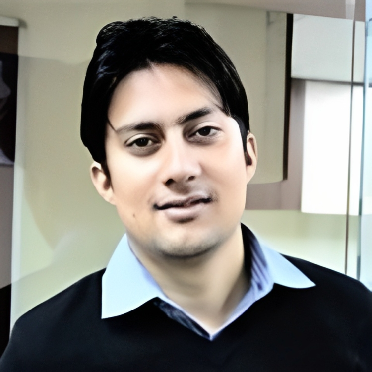 Rajeev Bhardwaj