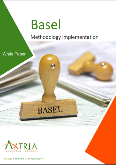 Download White Paper Risk Basel Methodology Implementation