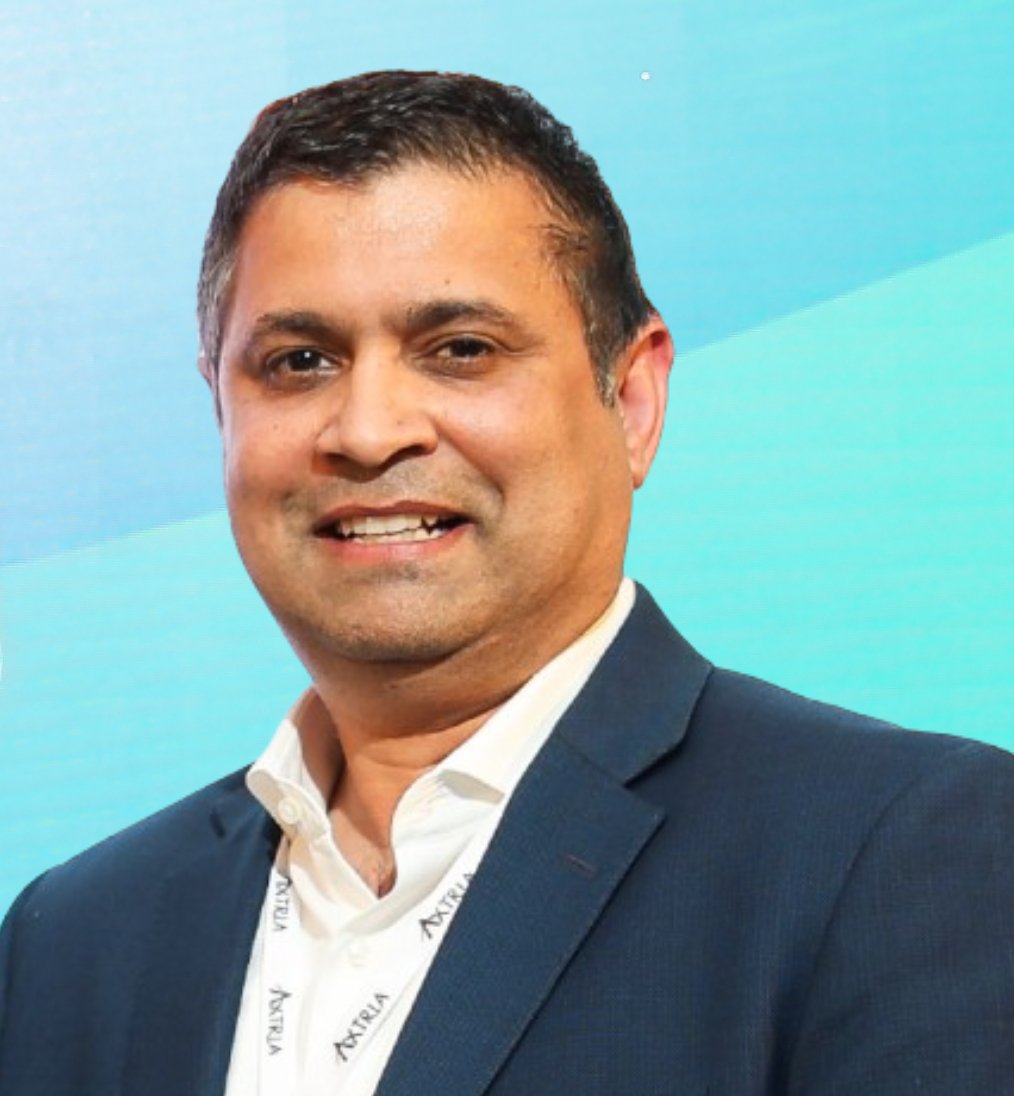 Ritesh Mehra