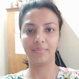 Swati Mehta