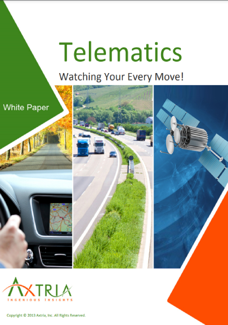 Download White Paper Telematics Watching Your Every Move