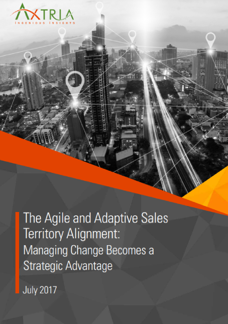 Download White Paper Agile and Adaptive Sales