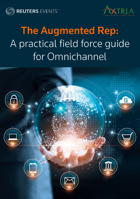 Download White Paper The Augmented Rep A Practical Field Force Guide For Omnichannel