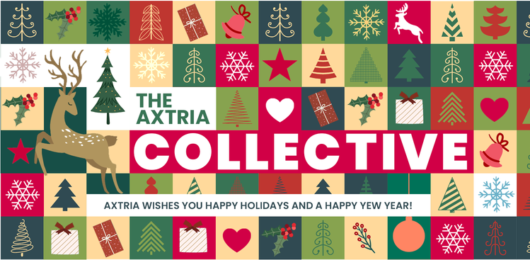 The Axtria Collective December Edition