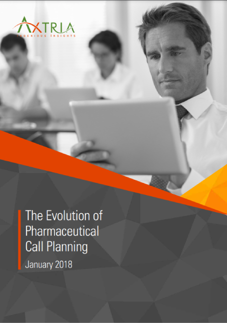 Download White Paper Pharmaceutical Call Planning