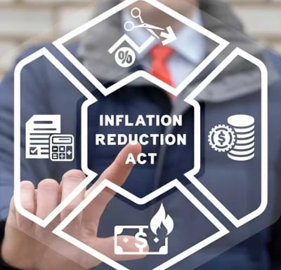 The Inflation Reduction Act and Its Implications on RWE Featured Image