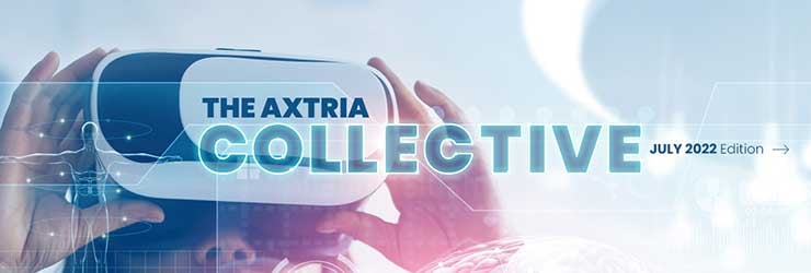 The Axtria Collective July 2022