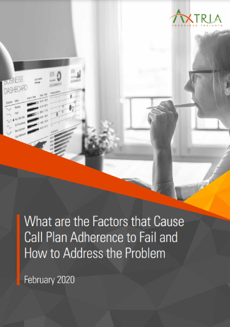 Download White Paper What Are The Factors That Cause Call Plan Adherence To Fail And How To Address The Problem