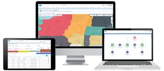 Axtria features in Gartner’s SPM Magic Quadrant for Sales Management