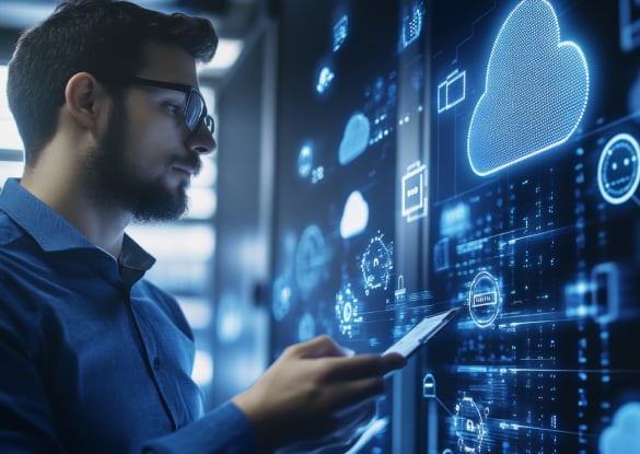 Achieving Scalable Contracting Analytics with Axtria’s DataMAx