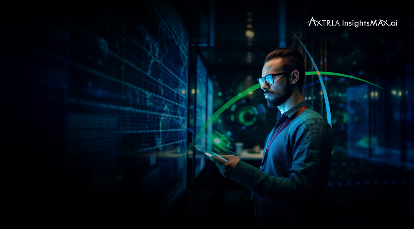 Axtria and Kedaara Capital Announce Strategic $240 Million Investment and Employee Share Buy Back Program