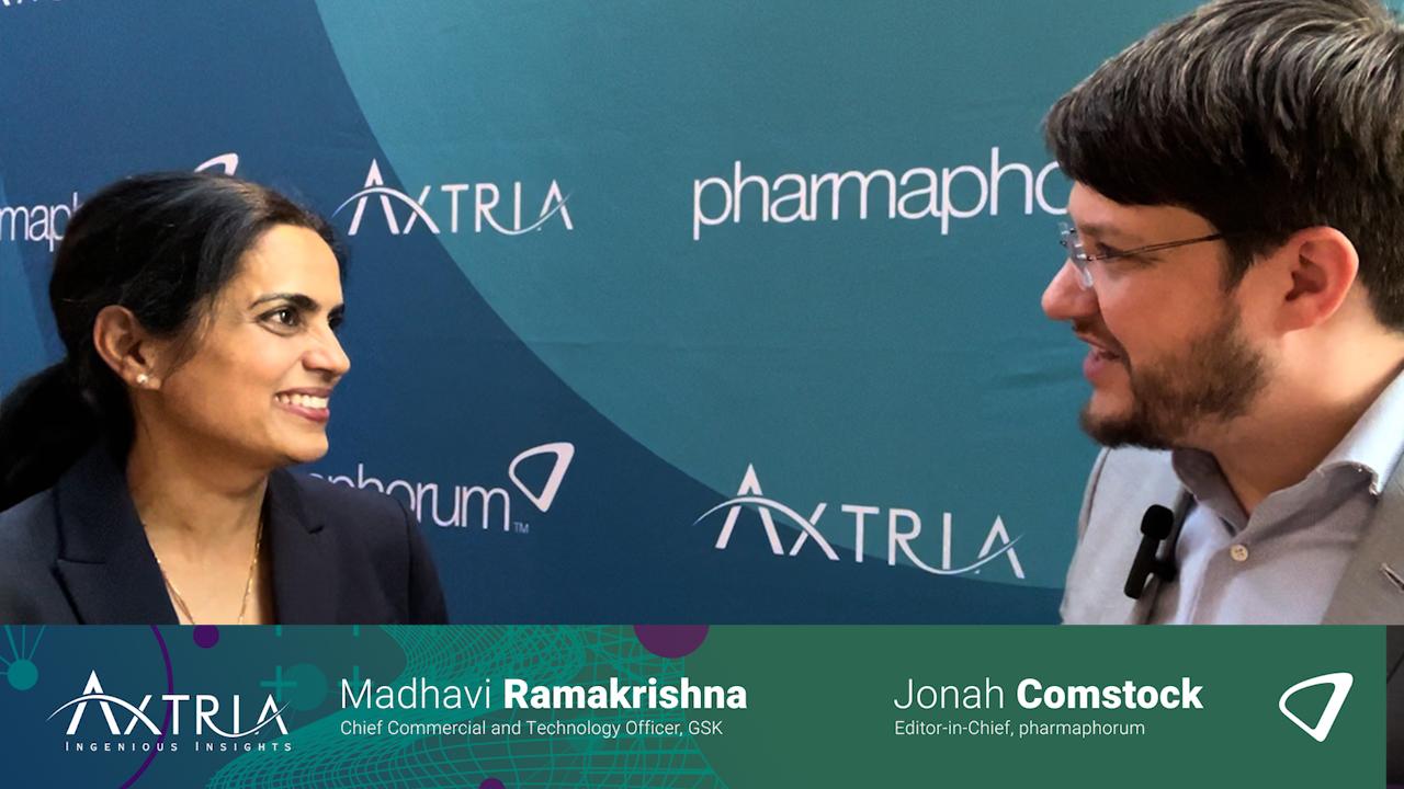 Madhavi Ramakrishna on leadership