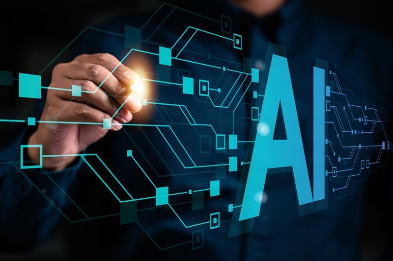 AI Powered BRMS and Data Quality