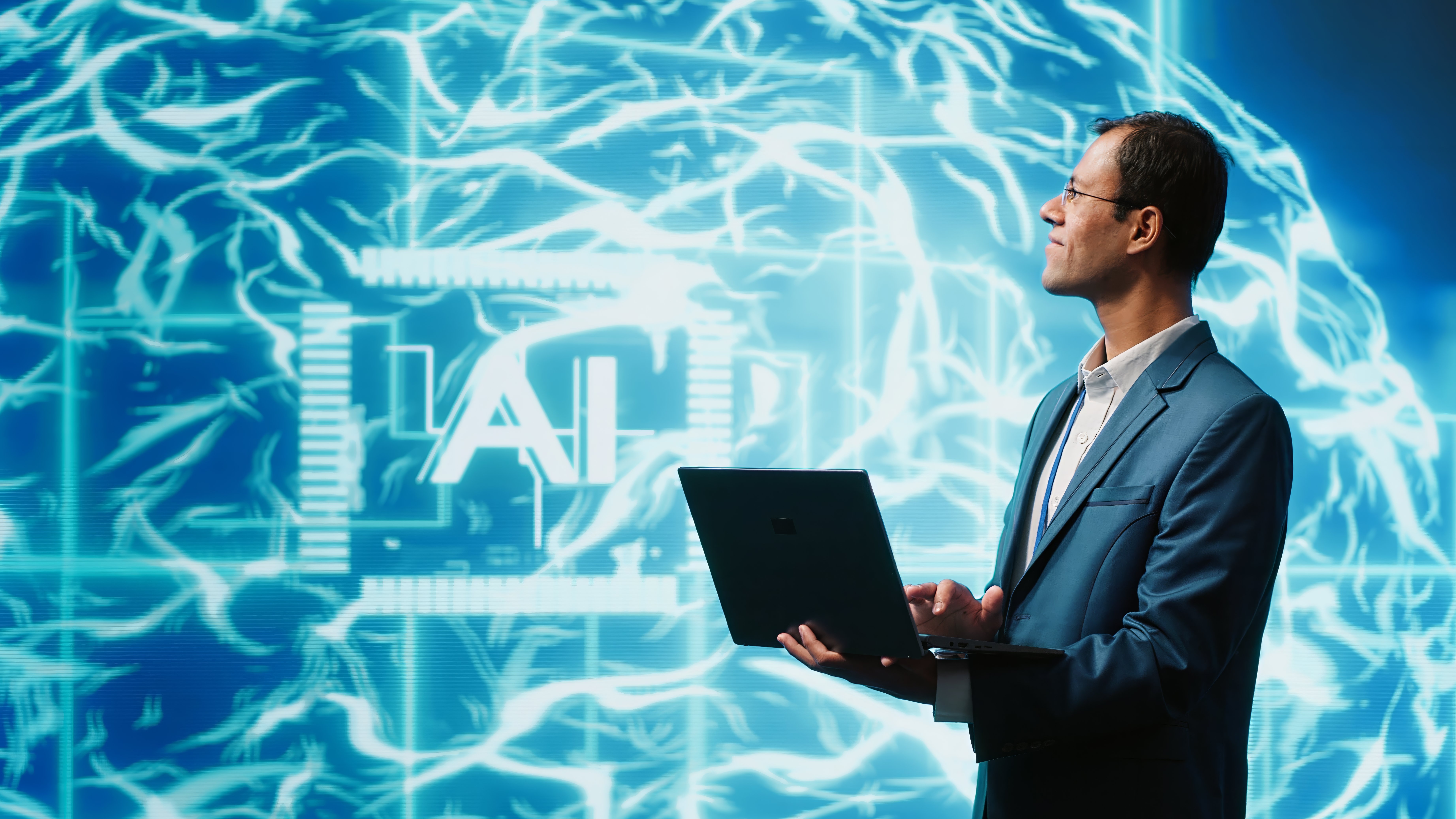 Agentic AI-Powered Territory Design with Axtria SalesIQ